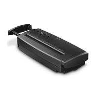 Hama Classic S60, skartovač s bezpečnostní třídou P2 T2 E2 00050580