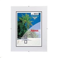 Hama clip-Fix, normálne sklo, 30x40 cm