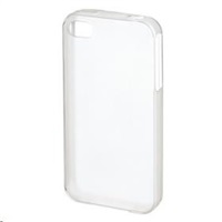 Hama crystal Cover for Apple iPhone 6, transparent 135005