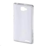 Hama crystal Cover for Archos 50 Neon, transparent 135389