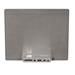 Hama digitálny fotorámček Steel Premium, 24,64 cm (9,7"), strieborný 95276