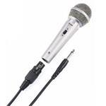 HAMA dynamický mikrofón DM-40 46040