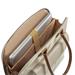 Hama Fabulous, taška-kabelka na notebook, 40-41 cm (15,6"-16,2"), recyklovaný PET, béžová 217246_hama