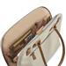 Hama Fabulous, taška-kabelka na notebook, 40-41 cm (15,6"-16,2"), recyklovaný PET, béžová 217246_hama