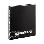 Hama file for Negatives, black, 29 x 32,5 cm 9003