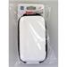 Hama foto puzdro Hardcase Galaxie 90 H, biele 121897