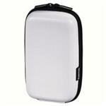 Hama foto puzdro Hardcase Galaxie 90 L, biele 121825