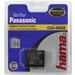 Hama foto/video akumulátor Li-Ion 3,7 V/1050 mAh, typ S005E/NP-70/IA-BH125C 77378
