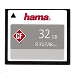 Hama hama HighSpeed Pro CompactFlash 32 GB 200X 30 MB/s 90974