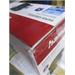 Hama Home X10CD, skartovač, krížový rez, 10 listov, klasifikácia P-4 50543 // BAZAR