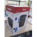 Hama Home X10CD, skartovač, krížový rez, 10 listov, klasifikácia P-4 50543 // BAZAR