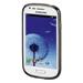 Hama kryt Crystal pre Samsung Galaxy S III mini, šedý 106872