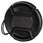 Hama krytka na objektív Smart-Snap, 55 mm 95455