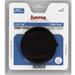 Hama krytka na objektív Smart-Snap, 72 mm 95472