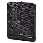 HAMA Lenni, obal na tablet 10,1", čierny 101483hama