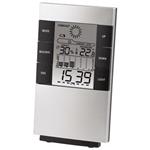 Hama meteostanice TH200 s vlhkoměrem 87682