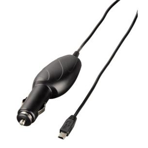HAMA nabíjačka do auta s mini USB konektorom 93731
