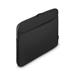 Hama Neoprene obal na notebook, do 14,1", predné vrecko, čierny 00231048