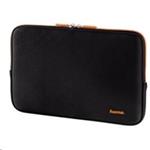 Hama obal na tablet Innovation, 25,6 cm (10,1"), čierny/oranžový 108267