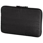Hama obal Tab na tablet, 27 cm (10,6"), čierny 108252