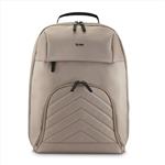 Hama Premium Lightweight, ruksak na notebook, do 41 cm (16,2"), recyklovaný polyester, béžový 222046