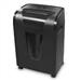 Hama Premium M10+, skartovačka, micro rez, 10 listov, stupeň utajenia P-5, 20 l 50549