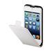 Hama puzdro Smart Case pre Apple iPhone 5/5s, biele 118800