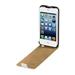 Hama puzdro Smart Case pre Apple iPhone 5/5s, biele 118800