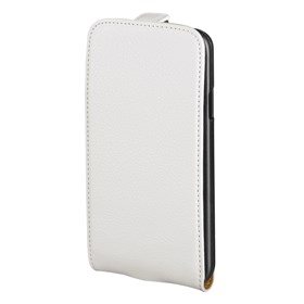 Hama puzdro Smart Case pre Apple iPhone 6 Plus, biele 135130