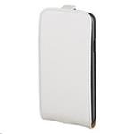 Hama puzdro Smart Case pre Samsung Galaxy S5, biele 124664