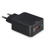 Hama rychlá USB nabíječka QC 3.0, 19,5 W 201641