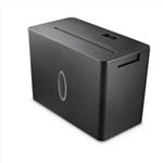 Hama Safe X40-B, skartovačka, krížový rez, 4 listy, bezpečnostná úroveň P4 T4 E3, čierna 50582