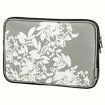 HAMA Sanni, obal na netbook 10,2"-11,6", bledo sedy 101488hama