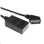 Hama scart Splitter, 2 -fold 42946