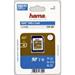 Hama SDXC 128 GB UHS-I 45 MB/s Class 10 114945