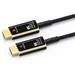 Hama Ultra High Speed HDMI™ kábel AOC, optický, certifikovaný, 8K, 15 m 00202036