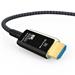 Hama Ultra High Speed HDMI™ kábel AOC, optický, certifikovaný, 8K, 15 m 00202036