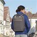 Hama Ultra Lightweight, ruksak na notebook, do 41 cm (16,2"), recyklovaný polyester, antracitový 222055