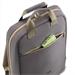 Hama Ultra Lightweight, ruksak na notebook, do 41 cm (16,2"), recyklovaný polyester, antracitový 222055