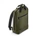 Hama Ultra Lightweight, ruksak na notebook, do 41 cm (16,2"), recyklovaný polyester, olivovozelený 222054