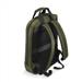 Hama Ultra Lightweight, ruksak na notebook, do 41 cm (16,2"), recyklovaný polyester, olivovozelený 222054