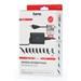 Hama univerzální napájecí adaptér pro notebook, 15/19 V, 65 W 200002