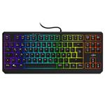 HAMA uRage gamingová klávesnice Exodus 220 TKL 186060