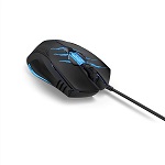 HAMA uRage gamingová myš Reaper 100 186033