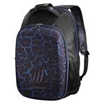 HAMA uRage gamingový batoh pro notebook Cyberbag Illuminated, 17,3" (44 cm), černý 101289
