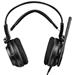 HAMA uRage SoundZ 7.1 gamingový headset/ drátová sluchátka + mikrofon/ USB/ citlivost 105 dB/mW/ černý 113746