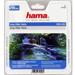 Hama vario šedý Neutral Density Filter, ND2-400 Filter, 58 mm 79158