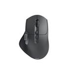 Hama Viaczariad. myš "WM-900", ergon., bezdrôtová/BT, LED, softvér 00173097
