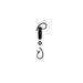 Handsfree Jabra Talk 5 Bluetooth, HF, černý 2440821