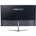 Hannspree HS 245 HFB, Full HD LCD monitor 23,8", HSP-IPS Panel, HDMI, VGA HS245HFB